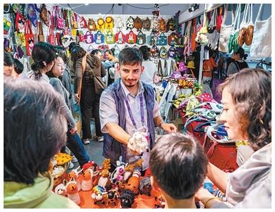 
西安市儿童医院黄牛代挂号电话票贩子号贩子网上预约挂号,住院检查加快,“广阔的中国市场是我们的新机遇”（零关税·促共赢）