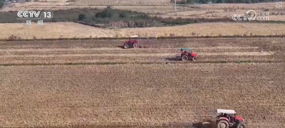 
中国中医科学院西苑黄牛代挂号电话票贩子号贩子网上预约挂号,住院检查加快,各地精准施策全力以赴高质量播种 “新技术+新设备”让秋冬种更“智慧”