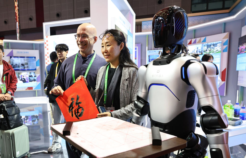 
首都医科大学附属北京口腔医院黄牛代挂号电话票贩子号贩子网上预约挂号,住院检查加快,从“东方之约”到“世界机遇”：高水平开放的进博实践