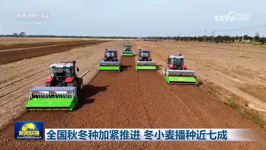 
南京各大医院黄牛代挂号电话票贩子号贩子网上预约挂号,住院检查加快,全国秋冬种加紧推进 冬小麦播种近七成