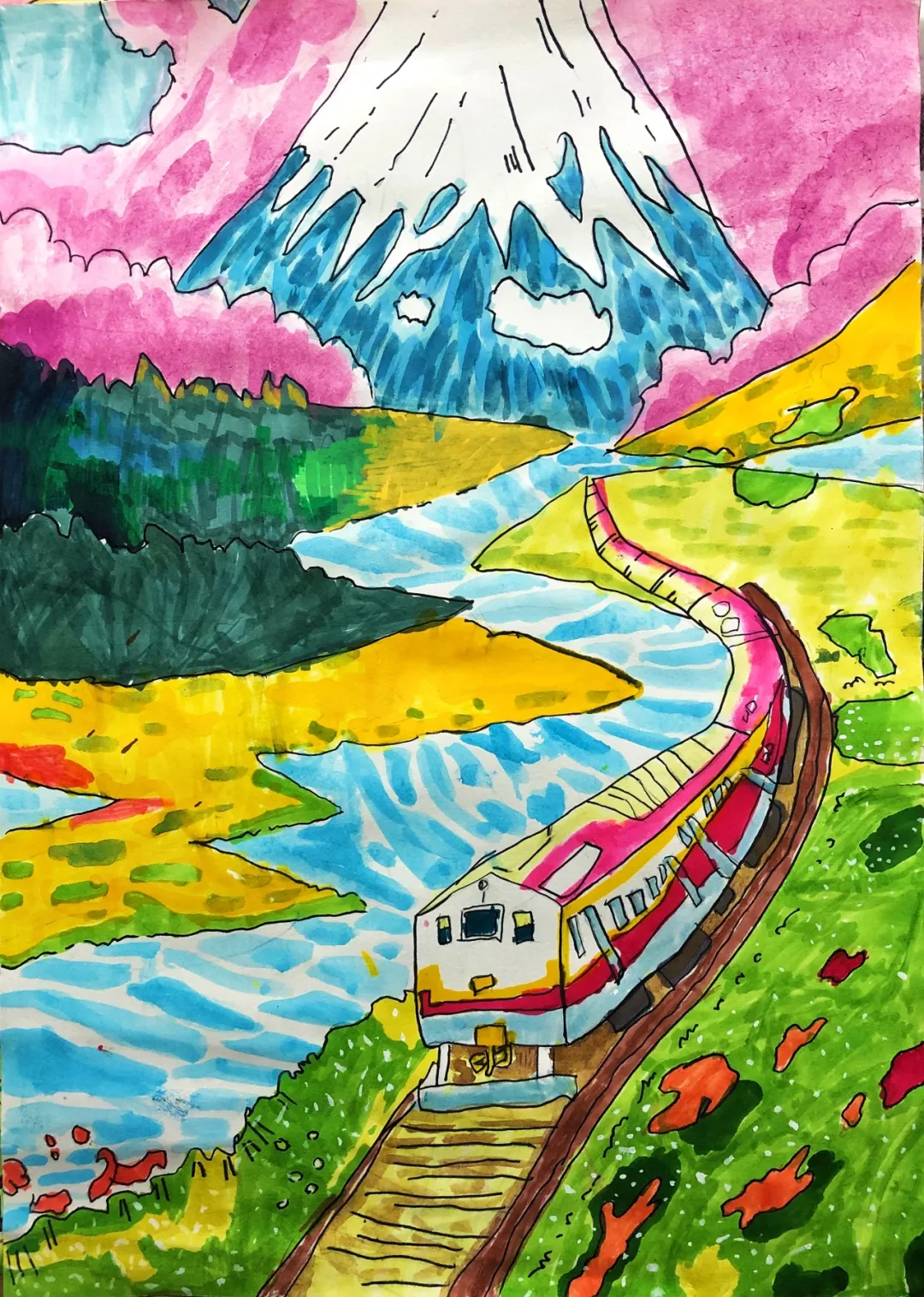 浙江省中医院黄牛代挂号电话票贩子号贩子网上预约挂号,住院检查加快,我的铁路风景丨火车与光阴