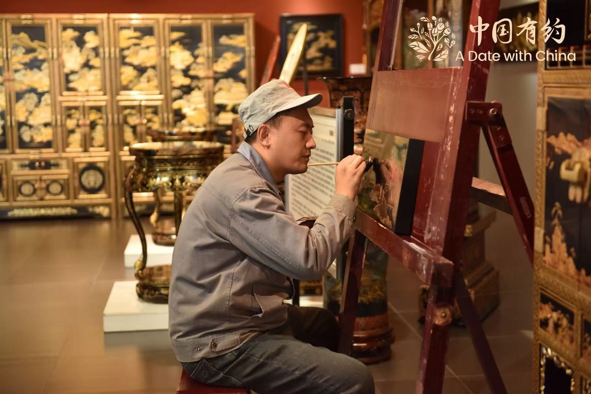 
北京大学第六医院黄牛代挂号电话票贩子号贩子网上预约挂号,住院检查加快,中国有约｜平遥推光漆器：让国际友人读懂中国传统工艺的坚守与传承