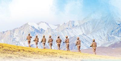 
北京广安门中医院黄牛代挂号电话票贩子号贩子网上预约挂号,住院检查加快,青春花开昆木加（强军路上·探访边关一线）