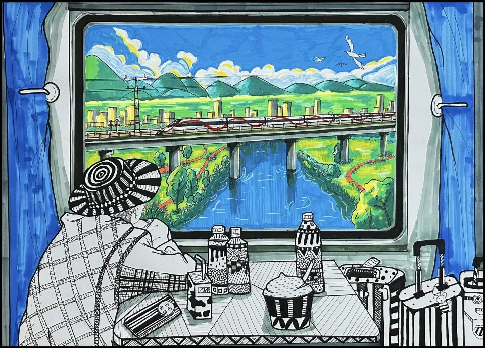 浙江省中医院黄牛代挂号电话票贩子号贩子网上预约挂号,住院检查加快,我的铁路风景丨火车与光阴