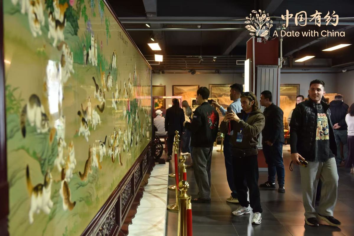 
北京大学第六医院黄牛代挂号电话票贩子号贩子网上预约挂号,住院检查加快,中国有约｜平遥推光漆器：让国际友人读懂中国传统工艺的坚守与传承