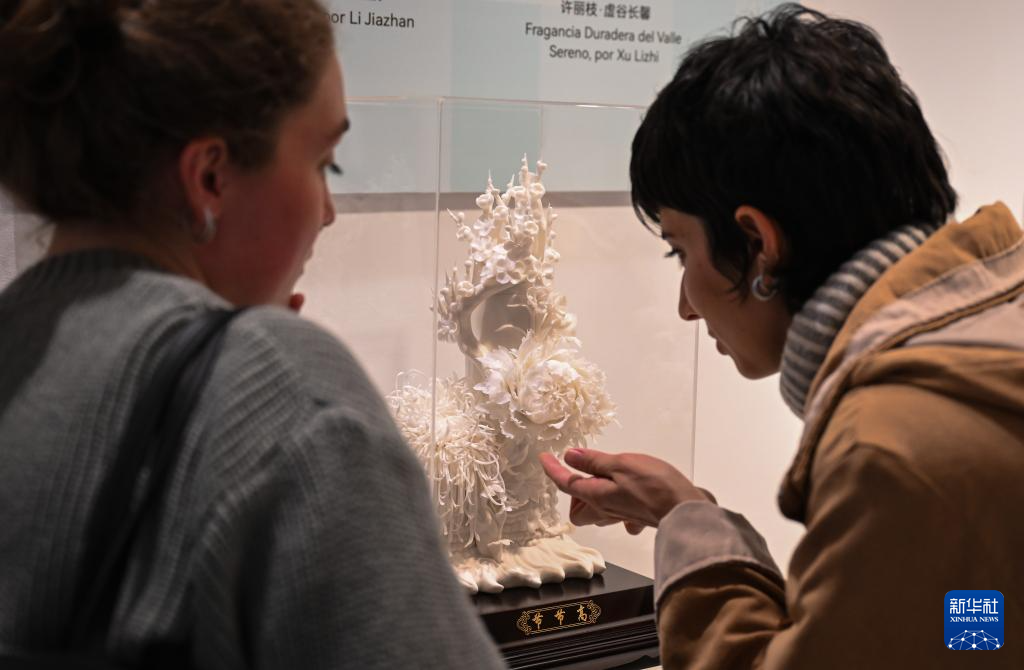 
北医六院黄牛代挂号电话票贩子号贩子网上预约挂号,住院检查加快,“中国白·德化瓷”西班牙巡展开幕