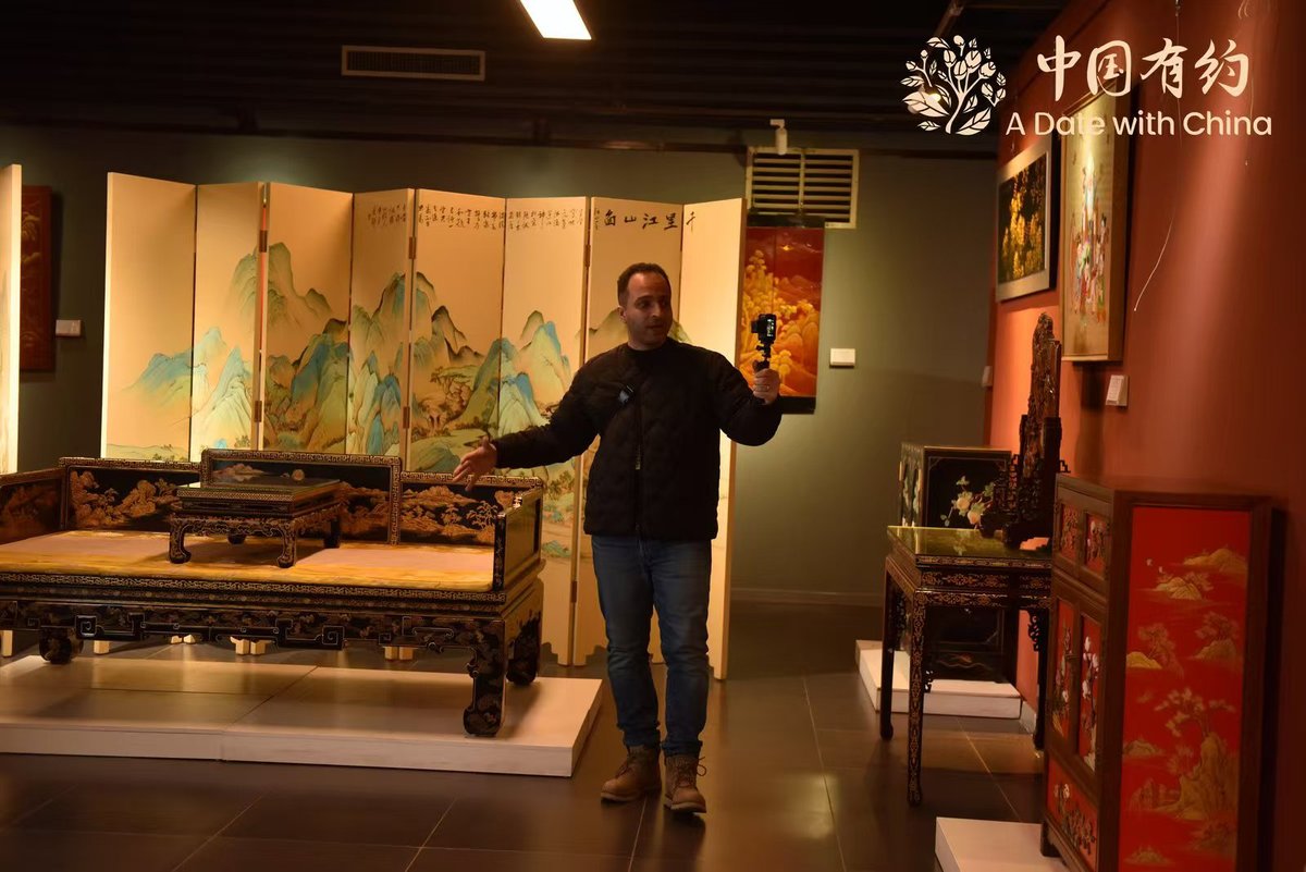 
北京大学第六医院黄牛代挂号电话票贩子号贩子网上预约挂号,住院检查加快,中国有约｜平遥推光漆器：让国际友人读懂中国传统工艺的坚守与传承