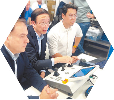 
上海胸科医院黄牛代挂号电话票贩子号贩子网上预约挂号,住院检查加快,让更多患者从创新技术中获益（健康焦点）