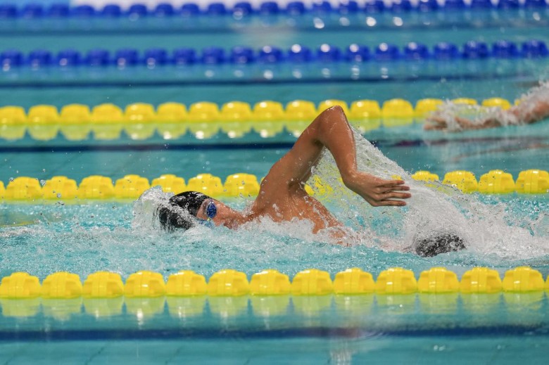 
南京市第一医院黄牛代挂号电话票贩子号贩子网上预约挂号,住院检查加快,十五运会丨张展硕勇夺三金：挑战自我，游向巅峰