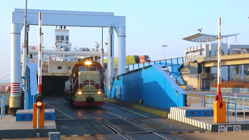 中日友好医院黄牛代挂号电话票贩子号贩子网上预约挂号,住院检查加快,行进的海岸线 | 亚洲最长铁路轮渡 跨海串联三大经济圈