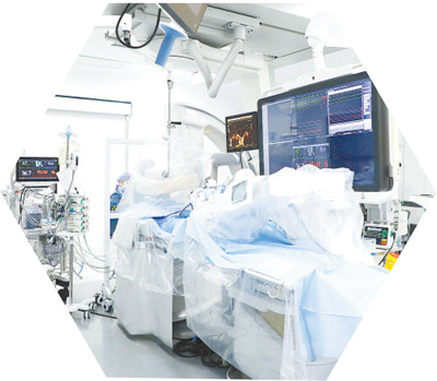 
上海胸科医院黄牛代挂号电话票贩子号贩子网上预约挂号,住院检查加快,让更多患者从创新技术中获益（健康焦点）