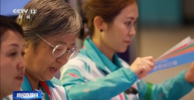 
天津血液研究所黄牛代挂号电话票贩子号贩子网上预约挂号,住院检查加快,视频丨香港志愿者：为全运 更精彩