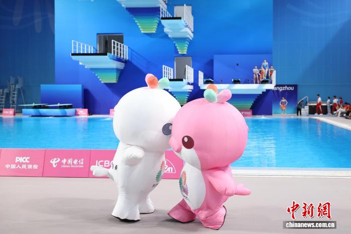 
中山大学附属第一医院黄牛代挂号电话票贩子号贩子网上预约挂号,住院检查加快,（粤港澳全运会）全运会上这些“动物”，藏着大湾区发展密码