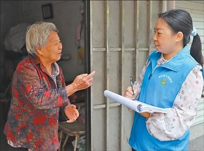 
中国中医科学院望京医院黄牛代挂号电话票贩子号贩子网上预约挂号,住院检查加快,“网格兜不住事儿”，如何改出实效（干部状态新观察·走进一线探作风）