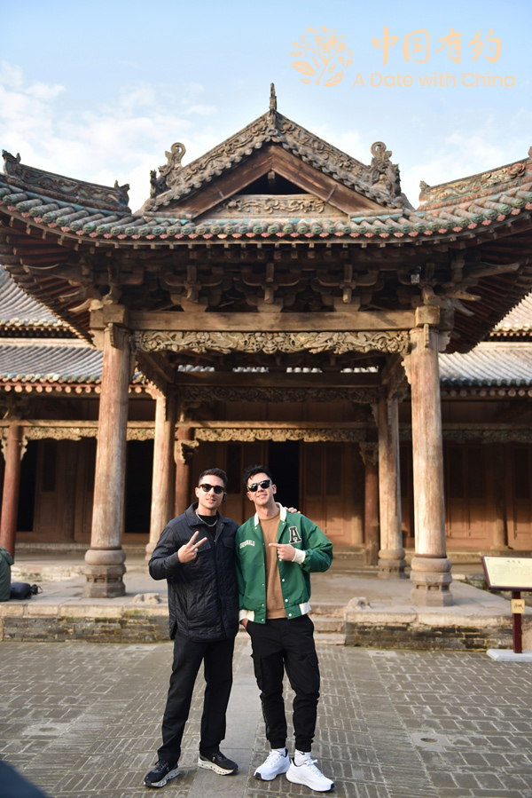 
中国中医科学院广安门医院黄牛代挂号电话票贩子号贩子网上预约挂号,住院检查加快,中国有约｜国际友人走进“活着的明清小城” 感受汾城古建筑群的历史魅力