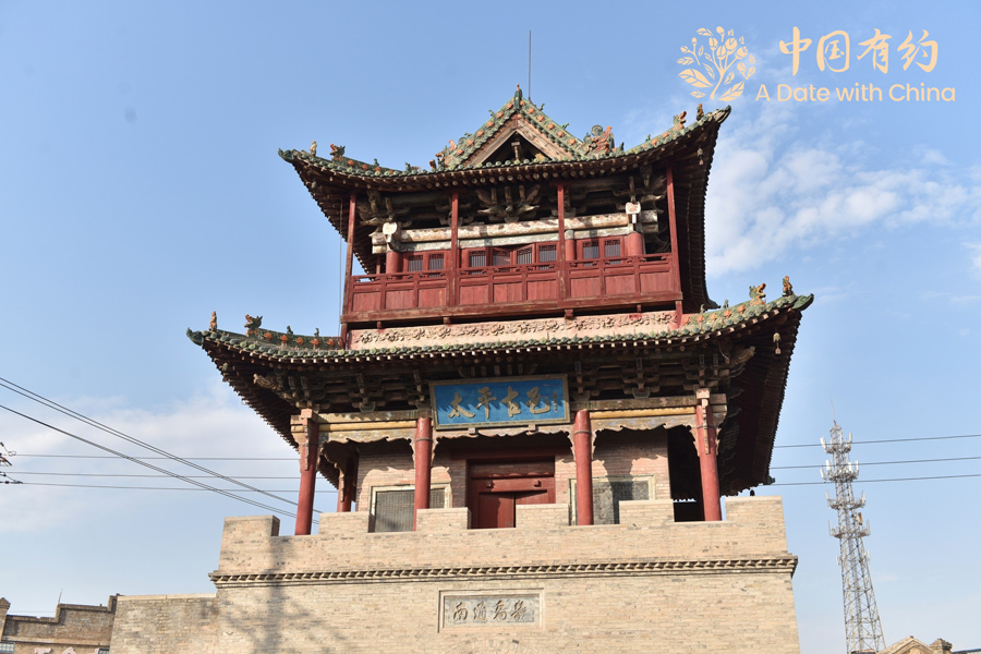 
中国中医科学院广安门医院黄牛代挂号电话票贩子号贩子网上预约挂号,住院检查加快,中国有约｜国际友人走进“活着的明清小城” 感受汾城古建筑群的历史魅力