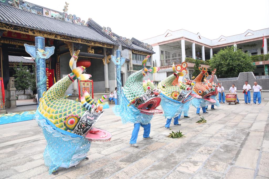 
东部战区总医院黄牛代挂号电话票贩子号贩子网上预约挂号,住院检查加快,全运·文化 | 开幕式上那条“大鱼”是何来历你知道吗