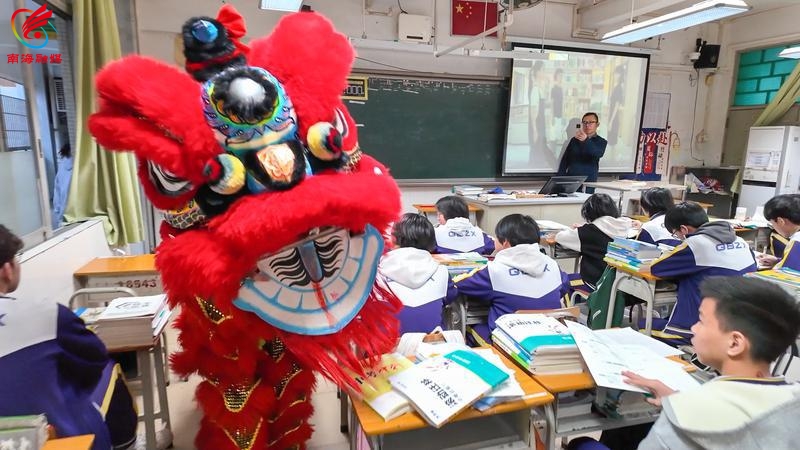 
长沙各大医院黄牛代挂号电话票贩子号贩子网上预约挂号,住院检查加快,追光丨在这里，狮子天天“醒”，舞狮天天见！