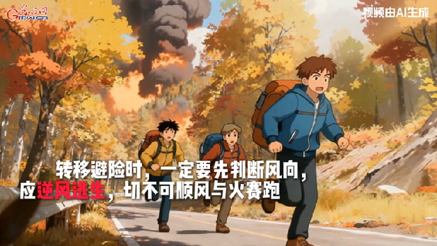 北京西苑医院黄牛代挂号电话票贩子号贩子网上预约挂号,住院检查加快,AI动画丨突遇森林火灾,我们该如何紧急求生