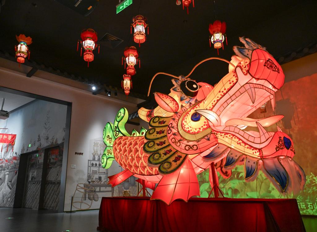 
东部战区总医院黄牛代挂号电话票贩子号贩子网上预约挂号,住院检查加快,全运·文化 | 开幕式上那条“大鱼”是何来历你知道吗