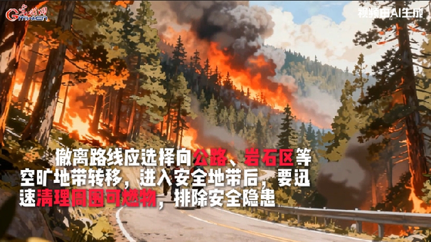 北京西苑医院黄牛代挂号电话票贩子号贩子网上预约挂号,住院检查加快,AI动画丨突遇森林火灾,我们该如何紧急求生