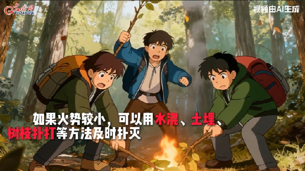 北京西苑医院黄牛代挂号电话票贩子号贩子网上预约挂号,住院检查加快,AI动画丨突遇森林火灾,我们该如何紧急求生