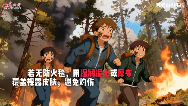 北京西苑医院黄牛代挂号电话票贩子号贩子网上预约挂号,住院检查加快,AI动画丨突遇森林火灾,我们该如何紧急求生