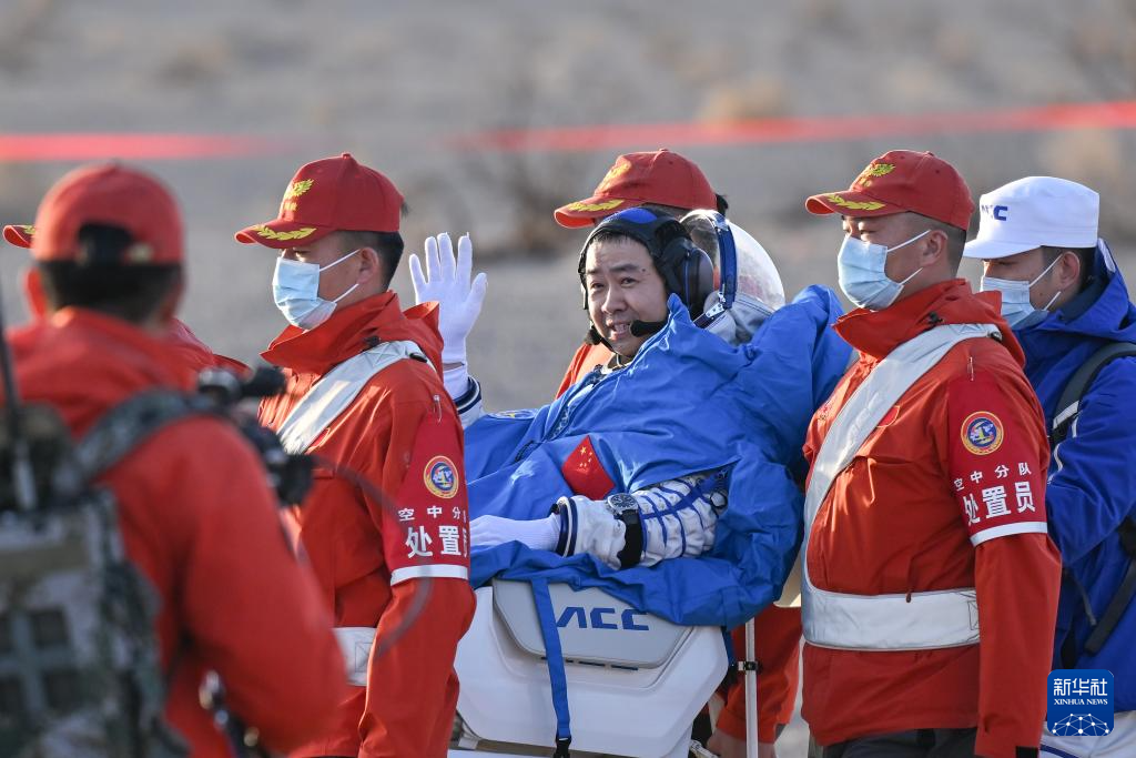 浙江第二医院黄牛代挂号电话票贩子号贩子网上预约挂号,住院检查加快,中国航天员首次“换乘”天外平安归来 神二十乘组状态良好创在轨驻留时长新纪录