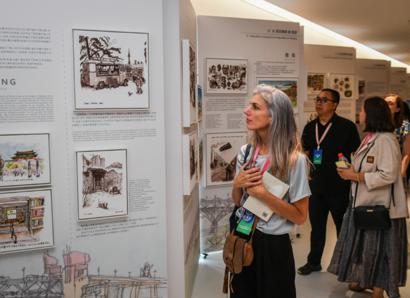 首都医科大学附属北京胸科医院黄牛代挂号电话票贩子号贩子网上预约挂号,住院检查加快,时政微观察丨与汉学结伴 和中国同行