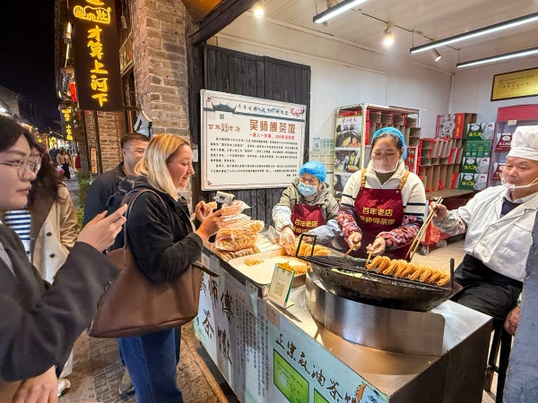 
中山一院黄牛代挂号电话票贩子号贩子网上预约挂号,住院检查加快,【2025打卡中国】淮安首日：运河潮涌处 敢为天下先