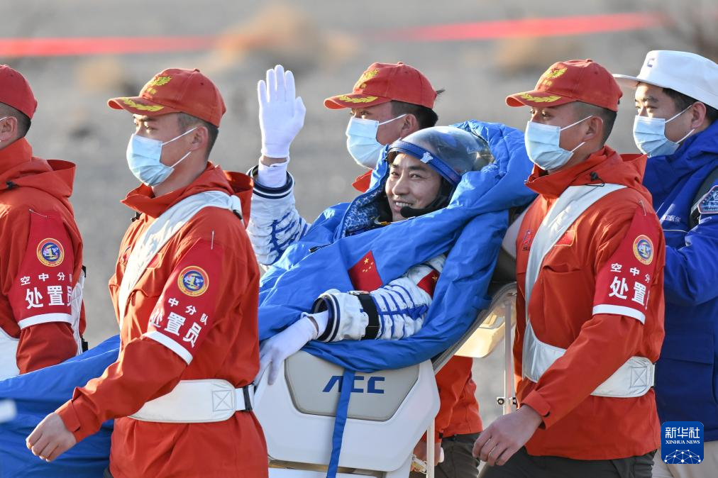 浙江第二医院黄牛代挂号电话票贩子号贩子网上预约挂号,住院检查加快,中国航天员首次“换乘”天外平安归来 神二十乘组状态良好创在轨驻留时长新纪录