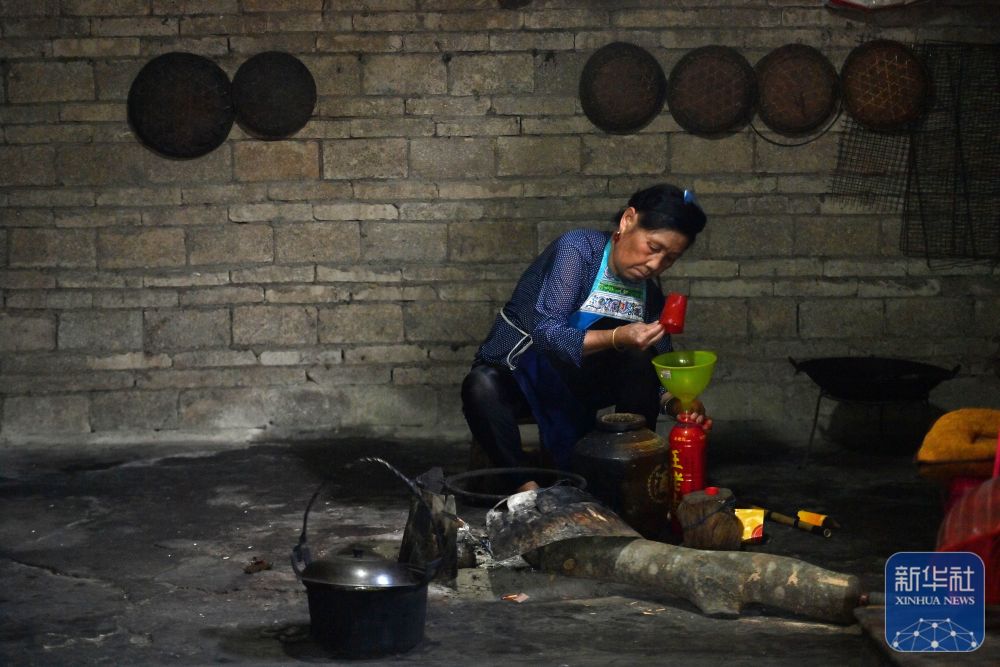 
北医六院黄牛代挂号电话票贩子号贩子网上预约挂号,住院检查加快,可爱的乡村——跨区域协作助深山苗寨产业发展