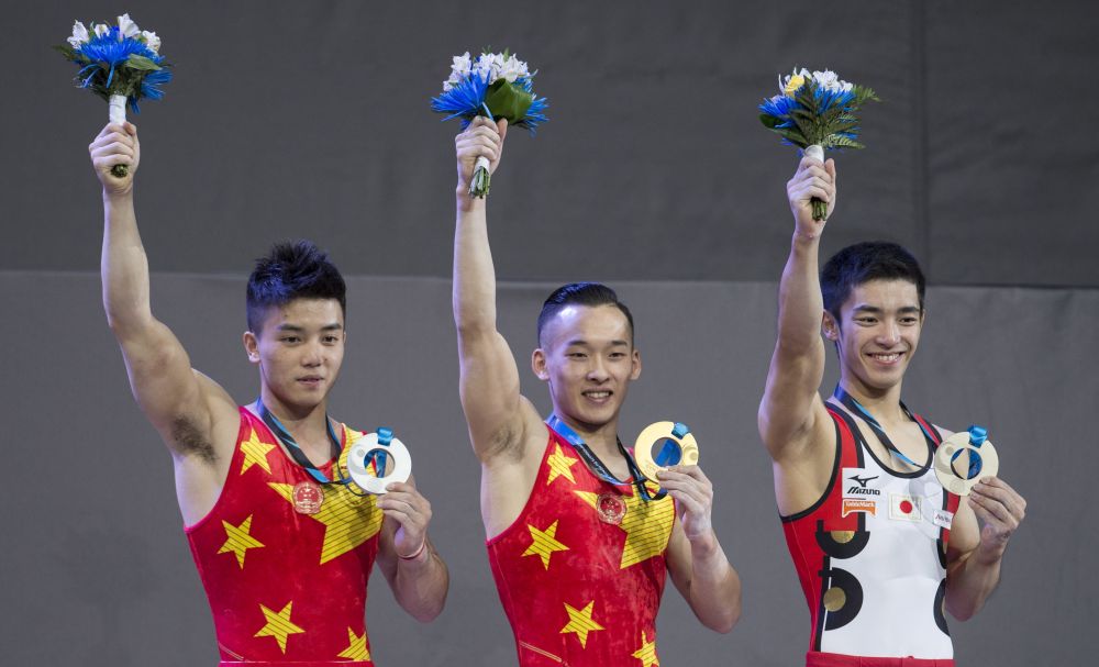 
南京儿童医院黄牛代挂号电话票贩子号贩子网上预约挂号,住院检查加快,全运半程回顾｜有坚持、有热爱、还有共同的未来与期待