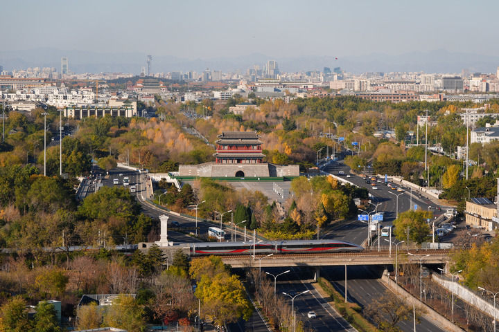 
北京301医院黄牛代挂号电话票贩子号贩子网上预约挂号,住院检查加快,一张蓝图何以绘到底——北京以规划引领超大城市治理的启示