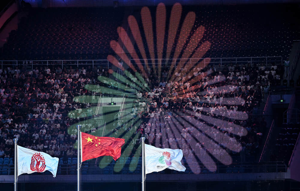 
广东省中医院黄牛代挂号电话票贩子号贩子网上预约挂号,住院检查加快,全运会｜活力全运会 魅力大湾区——十五运会为粤港澳融合发展注入新动能