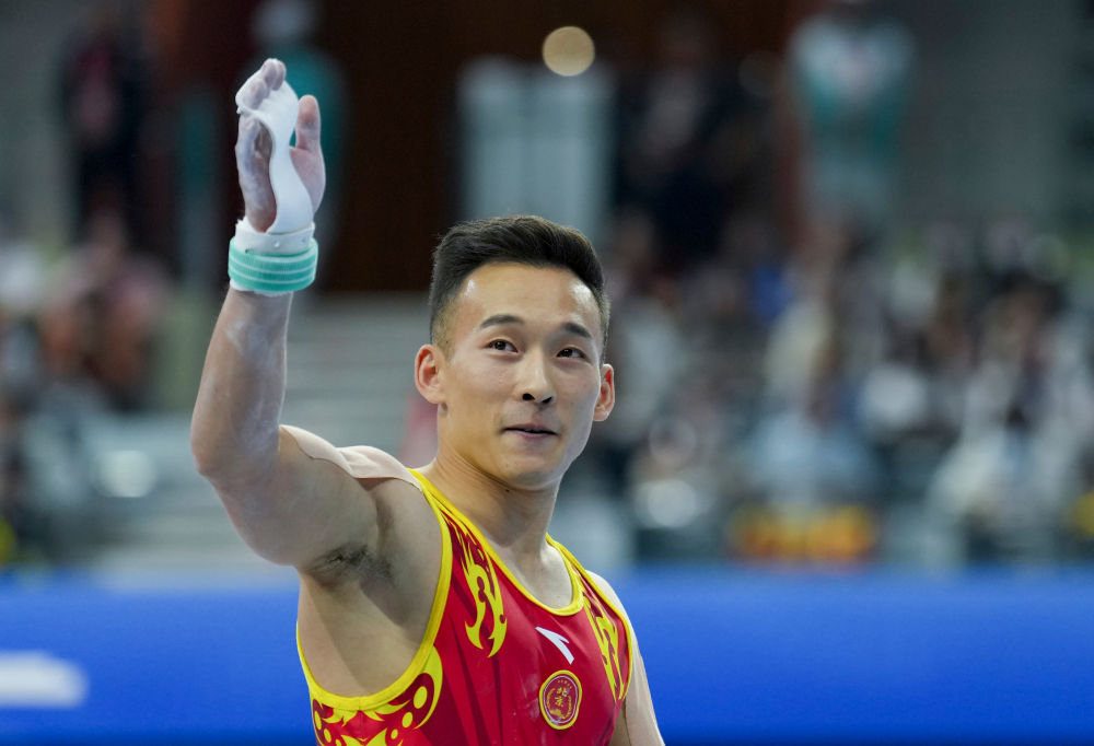 
南京儿童医院黄牛代挂号电话票贩子号贩子网上预约挂号,住院检查加快,全运半程回顾｜有坚持、有热爱、还有共同的未来与期待