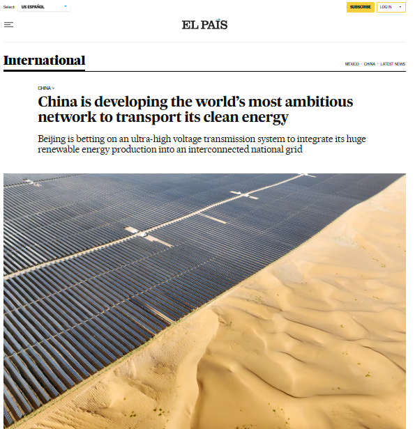 
广州市妇女儿童医疗中心黄牛代挂号电话票贩子号贩子网上预约挂号,住院检查加快,全球媒体聚焦 | 西班牙媒体：特高压技术正重塑中国能源版图