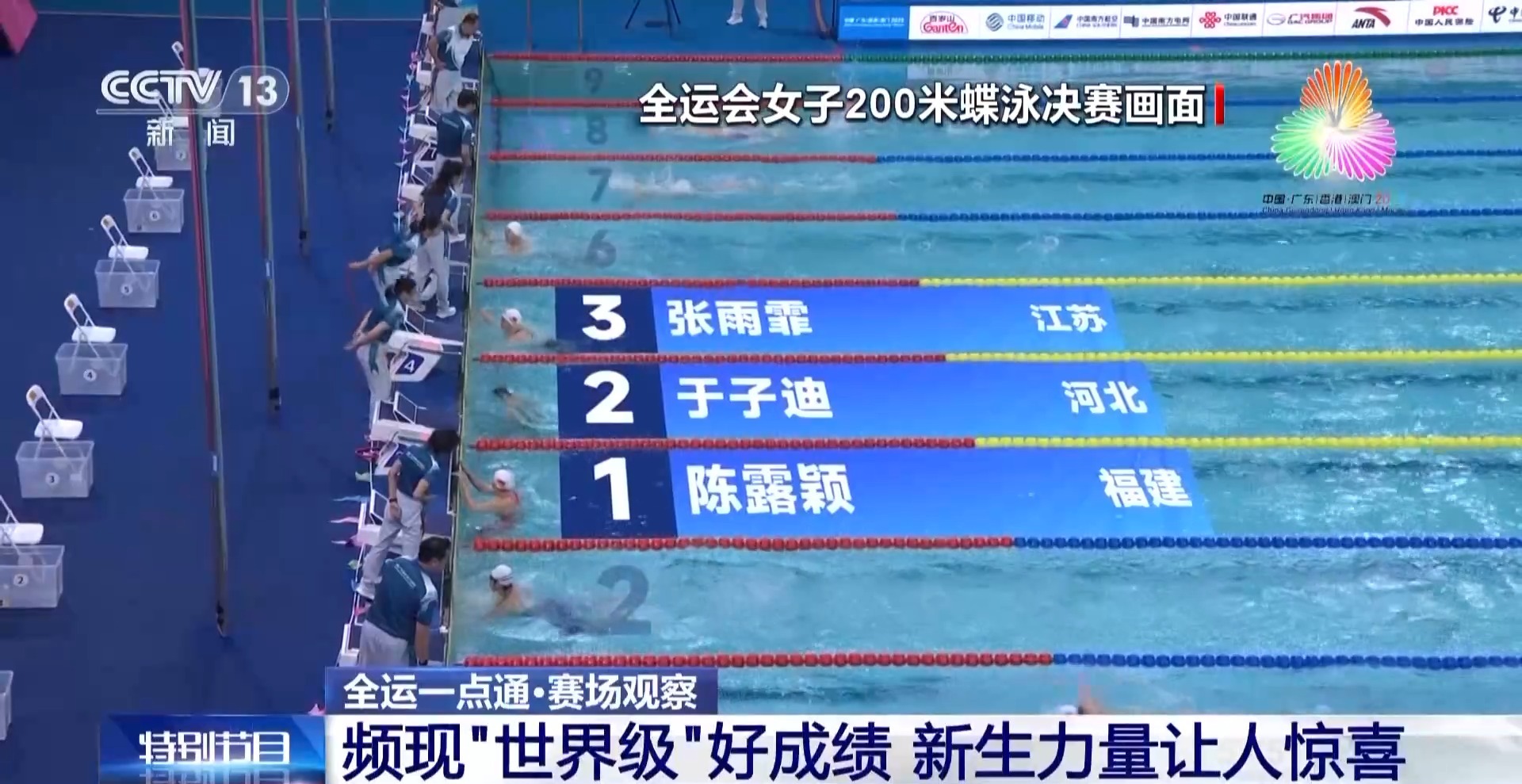 
上海儿童医院黄牛代挂号电话票贩子号贩子网上预约挂号,住院检查加快,老将风采依旧 新人表现抢眼！全运赛事上半程亮点十足