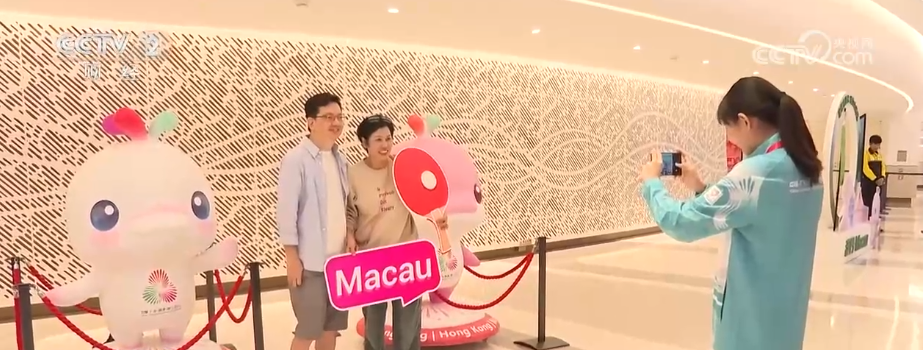 北京北大口腔医院黄牛代挂号电话票贩子号贩子网上预约挂号,住院检查加快,“不止于运动”!十五运会释放多元消费热潮 “体育+”燃动港澳“赛事经济”热力