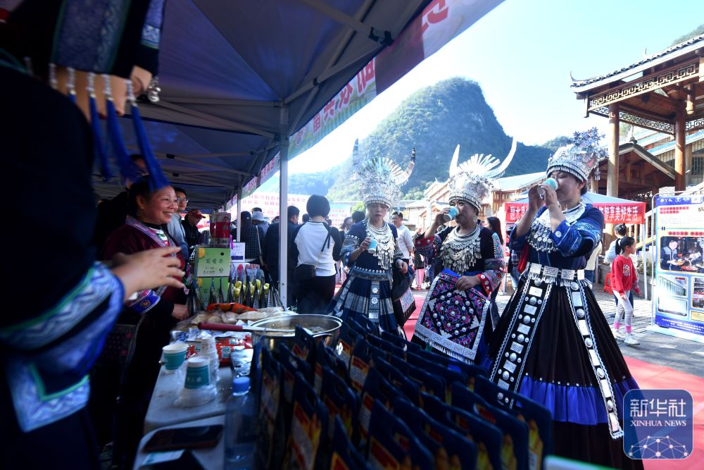 
北医六院黄牛代挂号电话票贩子号贩子网上预约挂号,住院检查加快,可爱的乡村——跨区域协作助深山苗寨产业发展