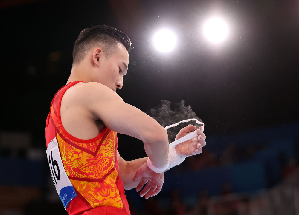 
南京儿童医院黄牛代挂号电话票贩子号贩子网上预约挂号,住院检查加快,全运半程回顾｜有坚持、有热爱、还有共同的未来与期待