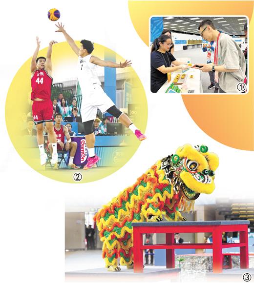 
广州各大医院黄牛代挂号电话票贩子号贩子网上预约挂号,住院检查加快,全运会为澳门带来新机遇（全运大视野）