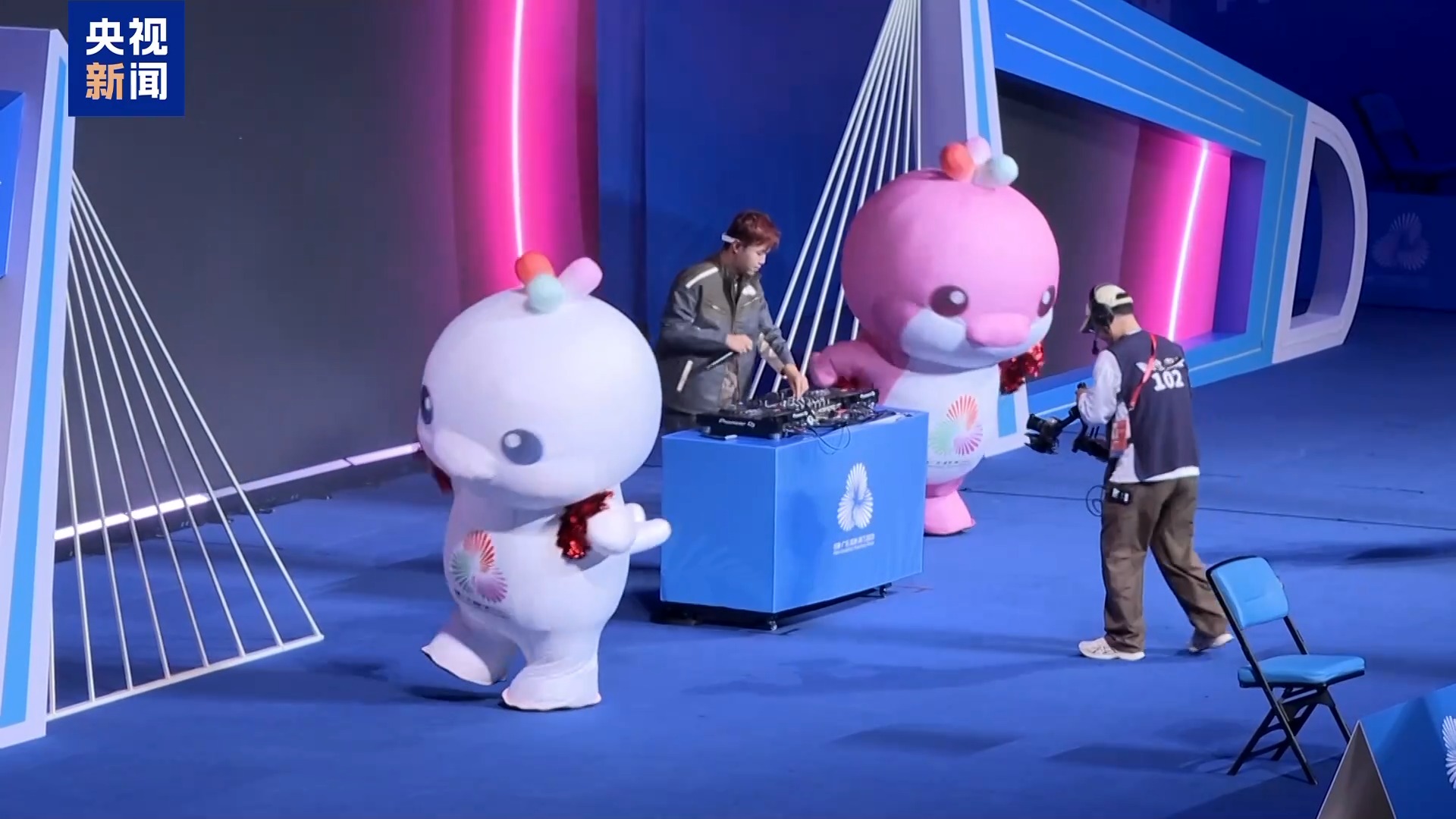 
广州医科大学附属第二医院黄牛代挂号电话票贩子号贩子网上预约挂号,住院检查加快,新闻周刊丨16斤玩偶服藏不住可爱 全运会吉祥物斗舞名场面