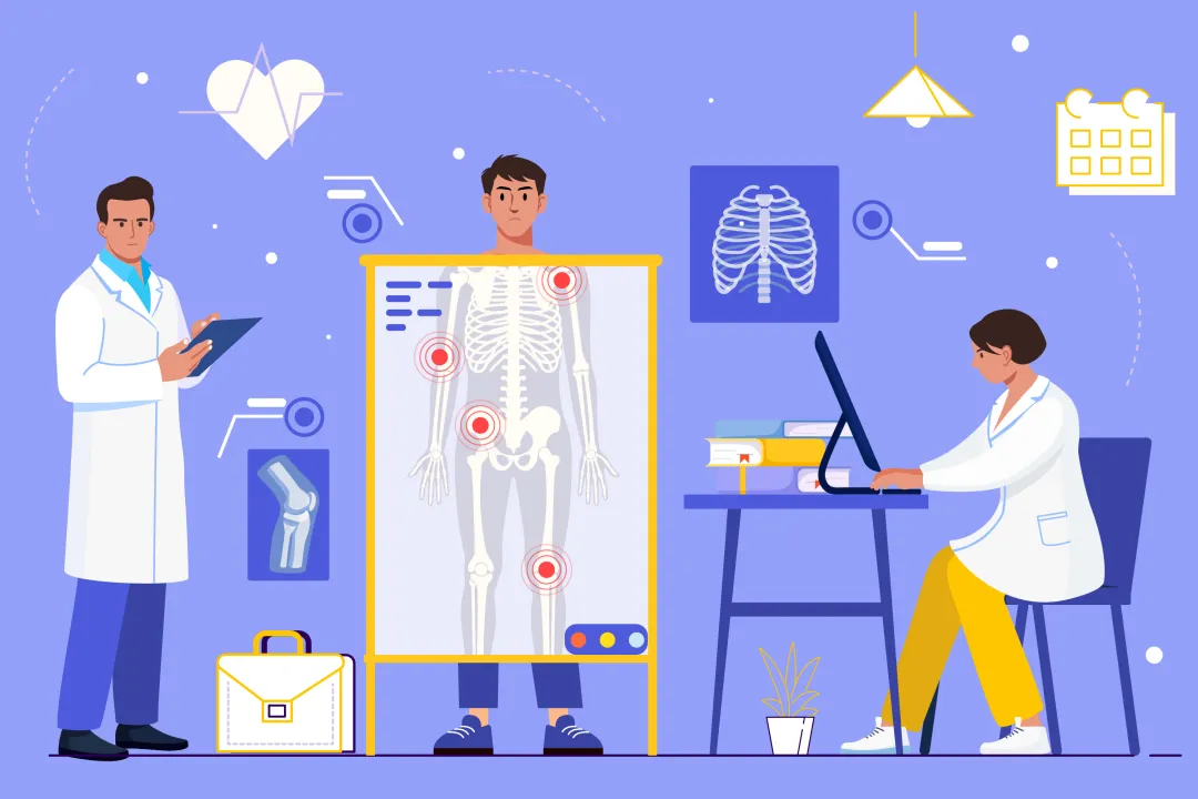 东直门医院黄牛代挂号电话票贩子号贩子网上预约挂号,住院检查加快,骨密度检查,两类人群可以不做 | 健康体检