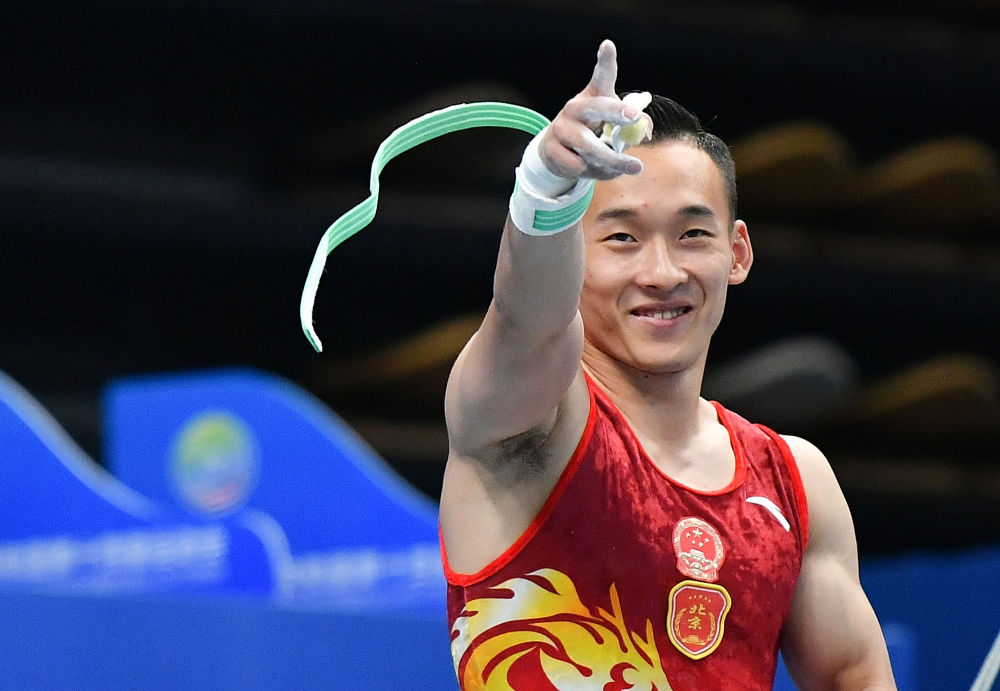 
南京儿童医院黄牛代挂号电话票贩子号贩子网上预约挂号,住院检查加快,全运半程回顾｜有坚持、有热爱、还有共同的未来与期待