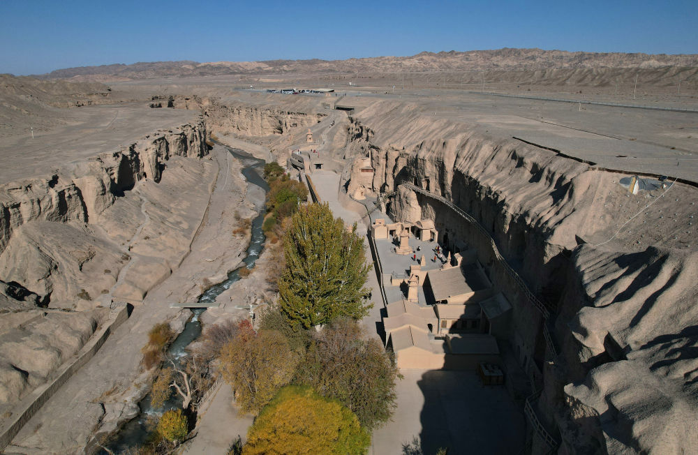 
北大医院黄牛代挂号电话票贩子号贩子网上预约挂号,住院检查加快,镜观·回响｜丹青刻岁月 石窟映千年