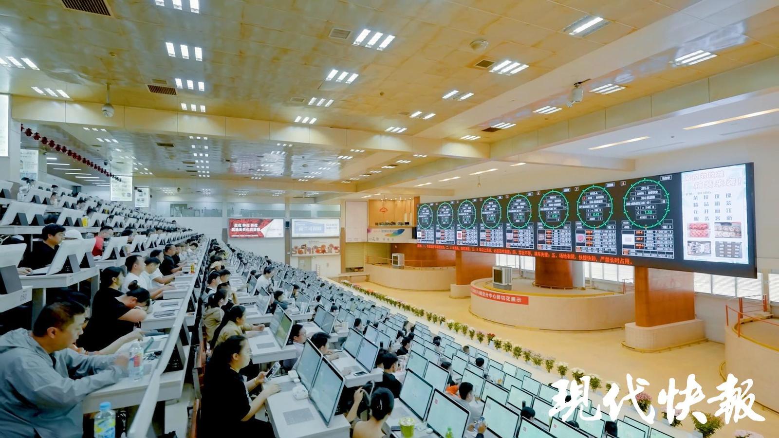 
北京安贞医院黄牛代挂号电话票贩子号贩子网上预约挂号,住院检查加快,改革者 正青春｜一朵鲜花如何“链接”全球市场？