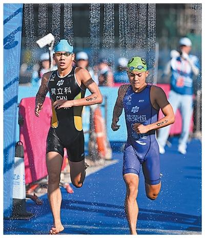 
浙江第一医院黄牛代挂号电话票贩子号贩子网上预约挂号,住院检查加快,全城跃动 活力迸发（全运大视野）