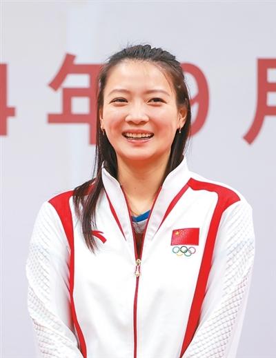 
上海胸科医院黄牛代挂号电话票贩子号贩子网上预约挂号,住院检查加快,体育让我明白了梦想照进现实的力量（人民家书·中华体育精神颂·全运家书）