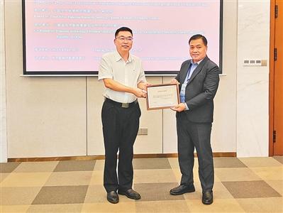 
沈阳医大二院黄牛代挂号电话票贩子号贩子网上预约挂号,住院检查加快,开展渔业合作 促进国际减贫